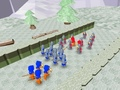 Igra Arena Spajanja online