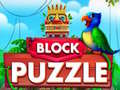 Igra Blok Puzle online