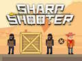 Igra Snajper online