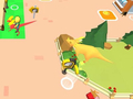 Igra Mali Dino Park online