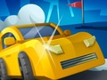 Igra Ruiniranje Trkaćih Automobila online