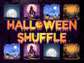 Igra Halloween Shuffle online