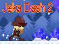 Igra Jeka Dash 2 online