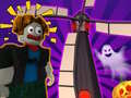 Igra Roblox: Užasna Kula online