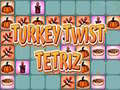 Igra Turski Twist Tetriz online