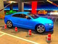 Igra 2D Parking Automobila 2023 online
