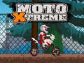 Igra Moto Xtreme online