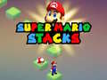 Igra Super Mario Stogovi online