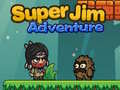 Igra Super Jim Avantura online