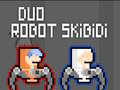 Igra Duo Robot Skibidi online