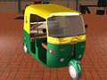 Igra Moderna igra tuk tuk riksha online
