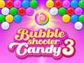 Igra Igra s balonima Slatkiš 3 online