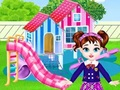 Igra Dan povratka Baby Taylor online