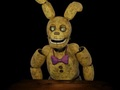 Igra FNAF 6: Spremišna Soba online