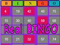Igra Pravo BINGO online