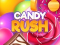 Igra Candy Rush online