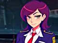 Igra Policijske Dame - Anime Kliker online