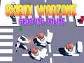 Igra Skibidi Warzone Gađanje Online online