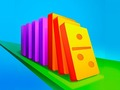 Igra Opustite Puzzle S Bojama online