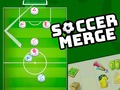 Igra Spajanje Nogometa online