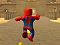 Igra Roblox: Nadogradnja Spidermana online