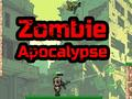 Igra Apokalipsa Zombija online