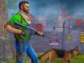 Igra TPS Igra Rata Pucanja 3D online