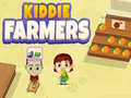 Igra Djeca Farmere online