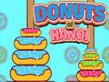 Igra Donati iz Hanoja online