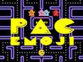 Igra Pac Emoji online
