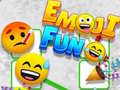 Igra Emoji Zabava online