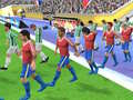 Igra Fudbalski Kup 2023 online