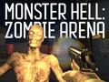 Igra Arena Zombija iz Pakla online