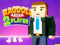 Igra Ragdoll Arena 2 Igrača online