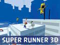 Igra Super Trkač 3D online