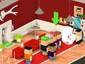 Igra Barbershop Inc online
