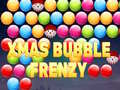 Igra Božićna Frenetika Balončića online
