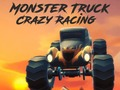 Igra Lude Utrke Monster Truckova online