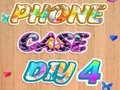 Igra Futrola za telefon DIY 4 online