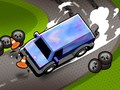 Igra Drift Izazov Turbo Trkač online