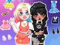 Igra Svijet Anime Lutkarskih Avatara online