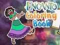 Igra Encanto bojanka online