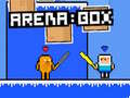 Igra Arena: Boksa online
