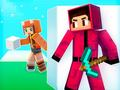 Igra Pixel Craft Igra skrivača online