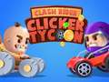 Igra Clash Rider Clicker Tajkun online