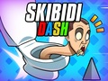 Igra Skibidi Dash online