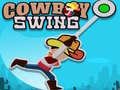 Igra Kovboj Swing online