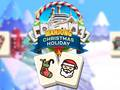 Igra Mahjong Božićni O holiday online