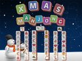Igra Božićne Mahjong Kamenčići 2023 online