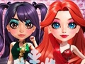 Igra Party Plesa Cover online